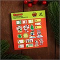 Декор картонный Disney "Микки Маус и его друзья" набор 21 шт, 10 х 11 см 3575255