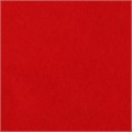 Фетр "BLITZ" (20х30 см ± 2 см) 1 мм мягкий красный 4699495