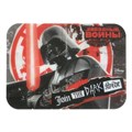 Накладка на стол для лепки, Lucas Star Wars, А5, фигурное, 15 х 21 см 1738420