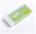 Ластик ERASERS, белый, в бумажном держателе 540516 - фото 418903