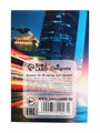 Блокнот А6, 40 листов в клетку на скрепке «Авто», обложка мелованный картон, МИКС 3554027