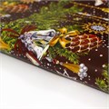 Бумага упаковочная глянцевая "Роскошного Нового года" 70 × 100 см 2576265
