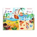 Книга-игра в дорогу «Чем занять ребёнка. Найди меня», А5, 26 страниц, 4+ 4048414