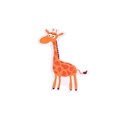 Декор деревянный "Животные" 7575476