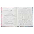 Дневник для 1-4 классов «Крылья бабочек», 48 листов, интегральная обложка, матовая ламинация, глиттер 4280141