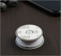 Попсокет Activ 061, держатель для телефона на палец, серый 3678832