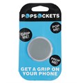 Попсокет Activ 061, держатель для телефона на палец, серый 3678832