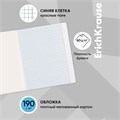 Тетрадь 48 листов в клетку, ErichKrause MC-7, обложка мелованный картон, блок офсет 100% белизна 1365479 - фото 419301 Тетрадь 48 листов в клетку, ErichKrause MC-7, обложка мелованный картон, блок офсет 100% белизна 1365479 - фото 419301